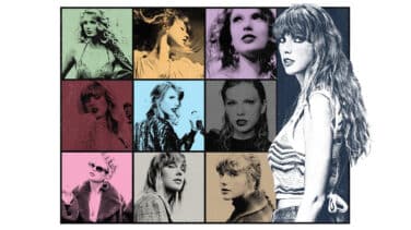 El complejo sistema para conseguir entradas del concierto de Taylor Swift en Madrid 2024