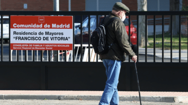 Los expertos sanitarios se pronuncian sobre la posible retirada total de las mascarillas