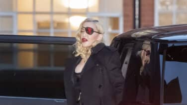 Madonna suspende su gira tras ser ingresada en la UVI por una infección bacteriana grave