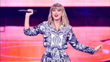 Taylor Swift, primer gran concierto en el nuevo Bernabéu