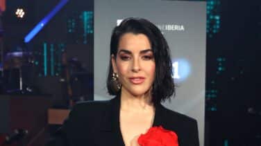 Ruth Lorenzo, Marc Calderó y Ana Prada presentarán el Benidorm Fest 2024