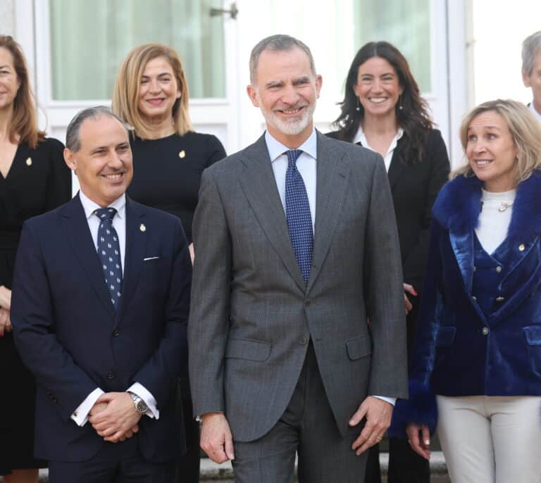 El Colegio de Abogados de Madrid denuncia el robo de tres ordenadores