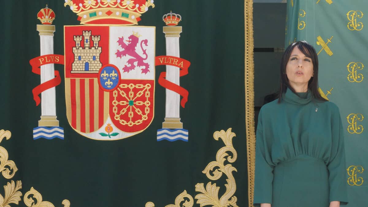 Marlaska llama a filas a una afín a Sánchez en medio de investigaciones de la Guardia Civil al PSOE y al entorno del presidente