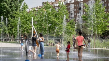 Cambio radical del tiempo: las temperaturas superarán los 42 grados en algunas localidades