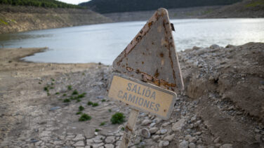 La sequía no remite, las lluvias dejan una pírrica subida de 0,1% en los embalses