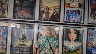 El Gobierno destina 10 millones para financiar las entradas de cine a 2 euros para mayores de 65