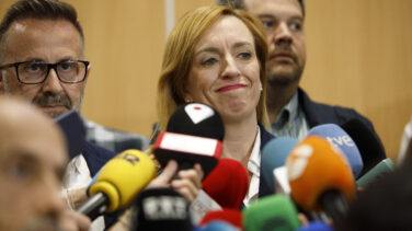 Dimite Berta Linares (PSOE), alcaldesa en funciones de Maracena, por el secuestro de una concejala