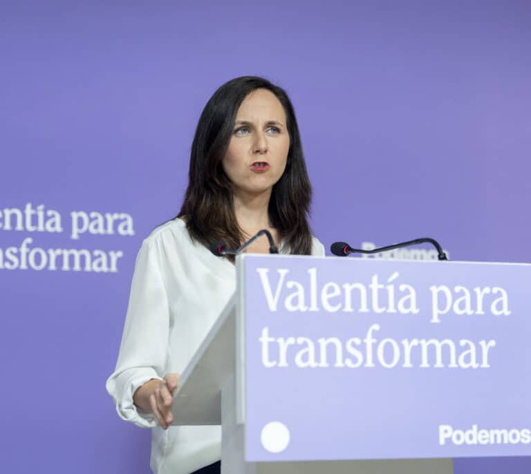 El 86% de las bases de Podemos respaldan la investidura de Sánchez