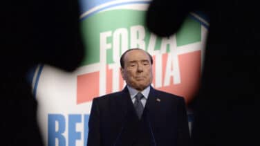 Berlusconi: un papel limitado y negativo en la autobiografía de Italia