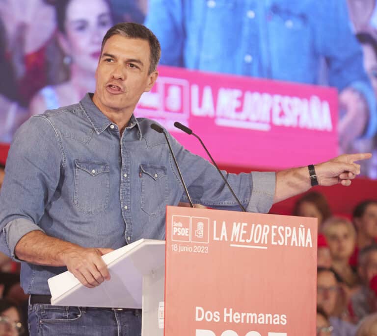 El PSOE rechaza el plan del PP: le insta a decir qué debates a dos y a cuatro aceptan de los ofrecidos por los medios