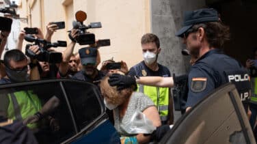 Detenida la alcaldesa y cuatro regidores del Ayuntamiento de Sitges, de ERC, por presunta corrupción