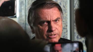 Bolsonaro, condenado por abuso de poder, no podrá ser candidato hasta 2030