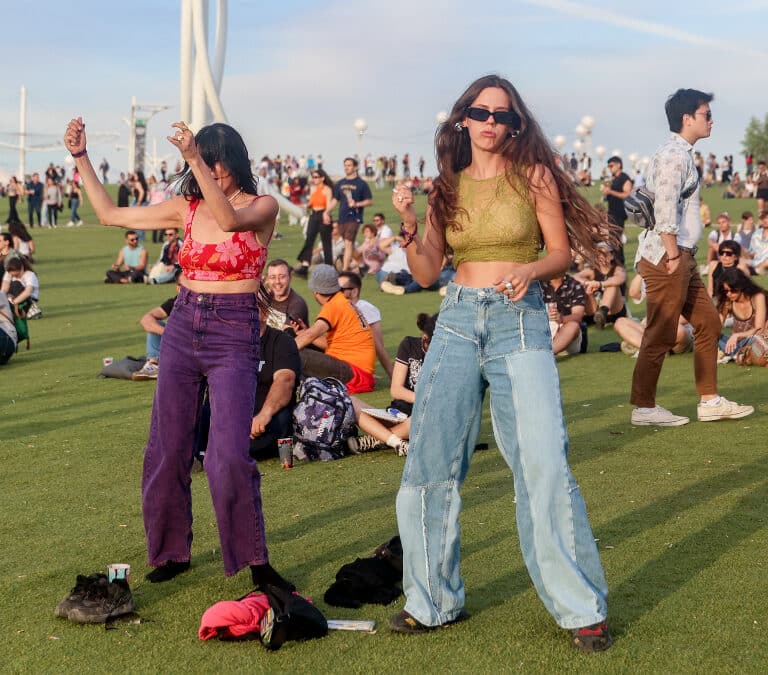 ¿Vas a un festival este verano? Todas las claves para un look perfecto