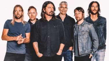 'But Here We Are': una elegía en 10 actos para recordar a los primeros Foo Fighters