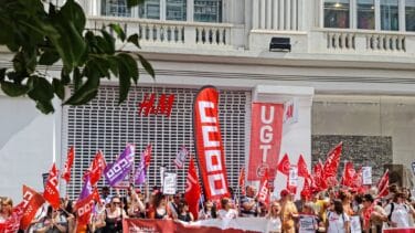 Las rebajas de verano en H&M comenzarán con una huelga de sus trabajadores