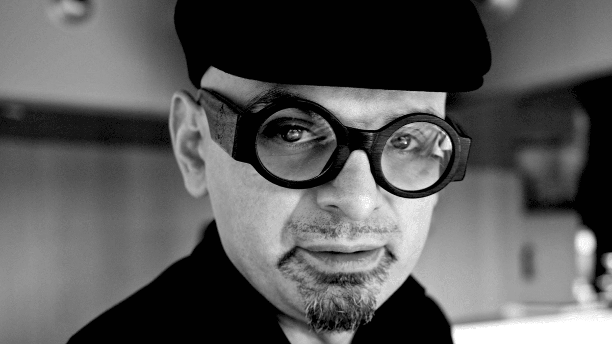 El diseñador José Castro ha fallecido a los 52 años