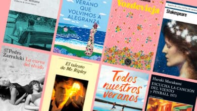 10 novelas románticas que te harán creer en el amor