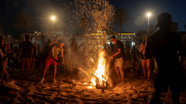 Las fiestas de San Juan 2023: los rituales más populares para atraer la suerte