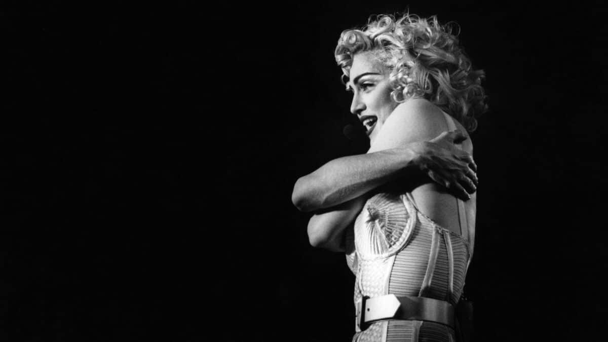 Madonna, o el arte de ser líder a través de doce canciones