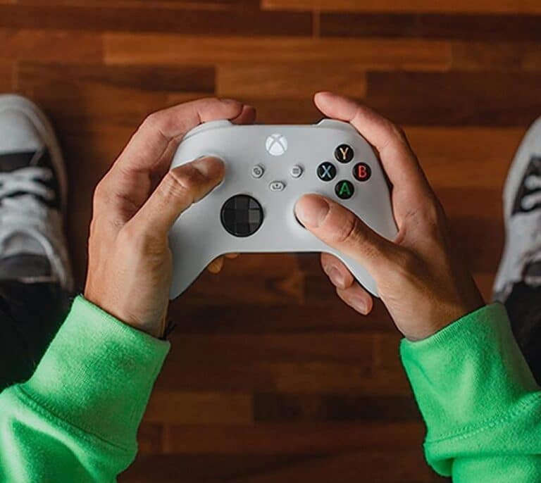 La mejor experiencia gaming con este mando inalámbrico para Xbox que ahora está rebajado un 25% en Amazon