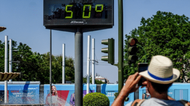 ¿Por qué causan muertes las olas de calor?