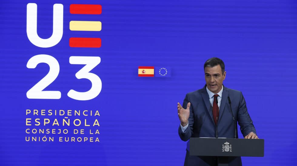 Ocho Claves De Una Presidencia Española Del Consejo De La UE Trastocada ...