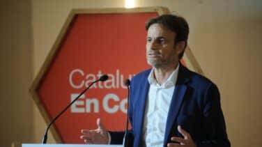 Jaume Asens anuncia que deja la política y no se presentará a las elecciones del 23J