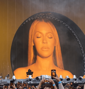 Concierto de Beyoncé en Barcelona: la perfección de una diosa