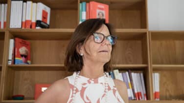 Sigrid Kraus, exdirectora de Salamandra: "Harry Potter me ha permitido tener una editorial independiente durante más de 20 años"