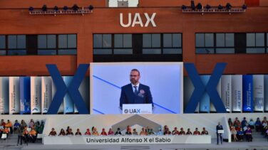 UAX celebra la graduación de la promoción 2023 con más de 5.000 nuevos graduados