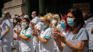 Sanidad decreta el fin del uso obligatorio de las mascarillas