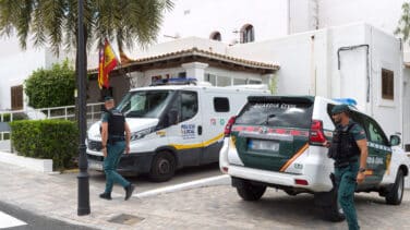 Las principales asociaciones de la Guardia Civil denuncian la pérdida de agentes con respecto a la Policía Nacional