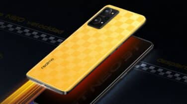 El smartphone Realme que triunfa en PcComponentes ¡ahora tiene más de 160 euros de descuento!