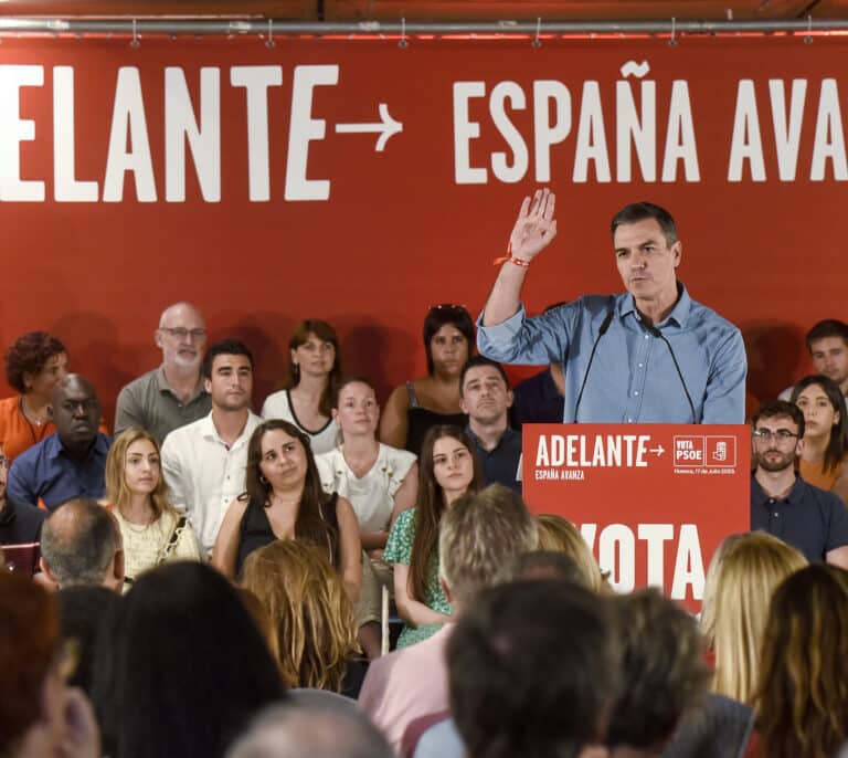 El PSOE aprovechará el "patinazo monumental" de Feijóo con las pensiones para rebatir su "credibilidad"