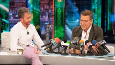 'El Hormiguero', 'Secretos de familia'… estos han sido los favoritos de los espectadores durante este curso