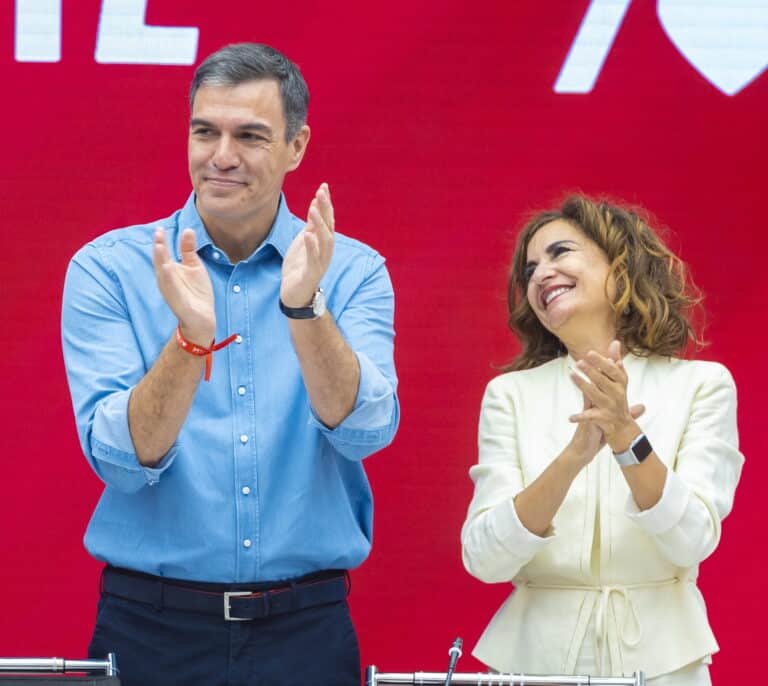 El PSOE confía en que Junts acuse el desgaste y la presión y acabe rebajando sus exigencias para investir a Sánchez