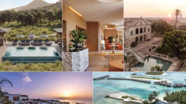 De Menorca a Bután pasando por Maldivas: cinco hoteles para el público más exclusivo