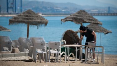 Abuso al turista, plato de temporada