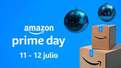 Ya puedes disfrutar de los Amazon Prime Days 2023: Las mejores ofertas y descuentos