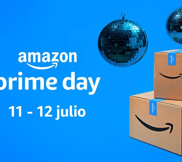 Ya puedes disfrutar de los Amazon Prime Days 2023: Las mejores ofertas y descuentos