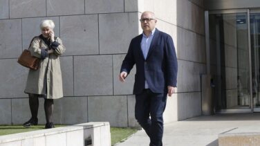 Ingresan en prisión dos exaltos cargos del PNV que lideraban la mayor trama de corrupción de Euskadi