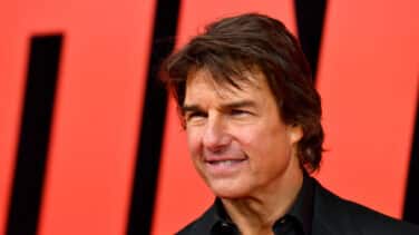 Tom Cruise intentó mediar entre el sindicato de actores y los estudios de Hollywood para evitar la huelga