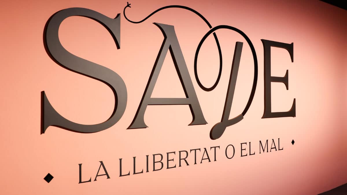 Una inmersión en el legado del marqués de Sade a través de la relación entre la libertad y el mal