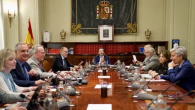 El CGPJ se reunirá el lunes para pronunciarse sobre si la carta de Pedro Sánchez afecta a la "independencia judicial"
