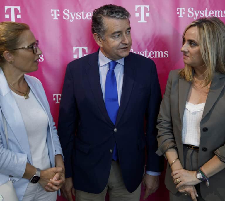 T-Systems adelanta un año su compromiso de alcanzar los 1.000 empleados en Andalucía