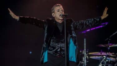 Depeche Mode anuncia cuatro conciertos en España en 2024