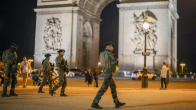 El fracaso de la integración, la inclinación a la violencia y otras claves del 'incendio' francés