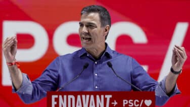 Los saharauis y el timo del PSOE