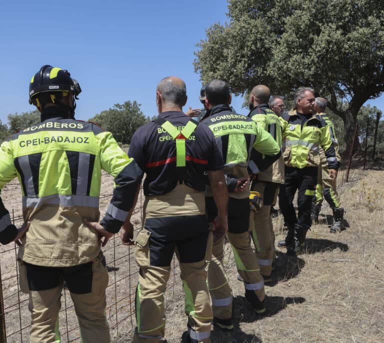 Muere una persona tras estrellarse una avioneta cerca de Mérida