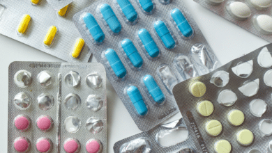 Los fármacos contra la esclerosis múltiples entran en la lista de medicamentos esenciales de la OMS 